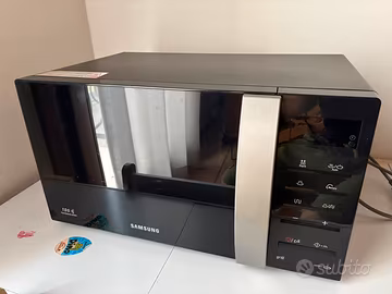 Forno a microonde Samsung GW76WT