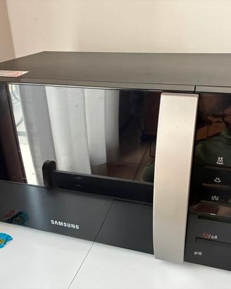 Forno a microonde Samsung GW76WT