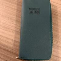 Travel Organizer / Porta Documenti Legami