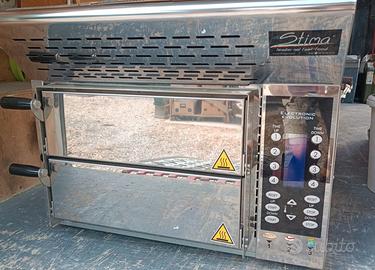 Forno pizza