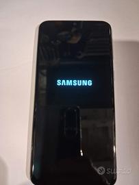 Samsung A40 android 11 cellulare perfetto bianco