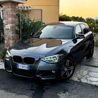 Bmw 118d