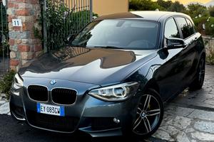 Bmw 118d