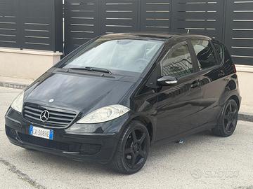 Mercedes classe A 2.0 disel