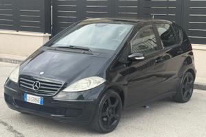 Mercedes classe A 2.0 disel