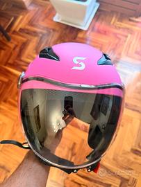 Casco SKA-P tg ys come nuovo