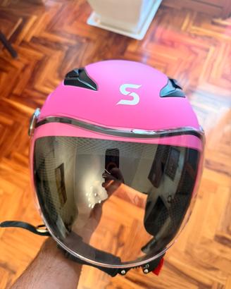 Casco SKA-P tg ys come nuovo