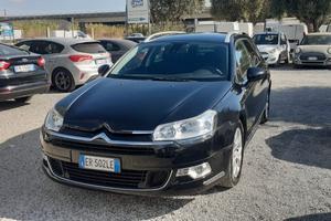 Citroen C5 2013 - 2.0 HDi 160 aut. Tourer Lb autom