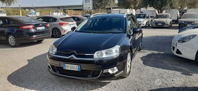 Citroen C5 2013 - 2.0 HDi 160 aut. Tourer Lb autom