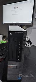 i7 3770 Ram 16Gb Ssd 275Gb Win 11