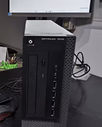 i7 3770 Ram 16Gb Ssd 275Gb Win 11