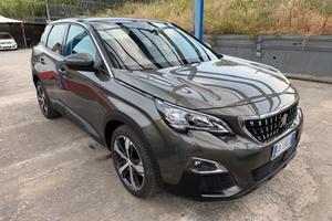 Peugeot 3008 BlueHDi 130 S&S Business