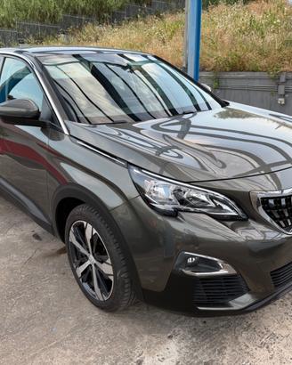 Peugeot 3008 BlueHDi 130 S&S Business