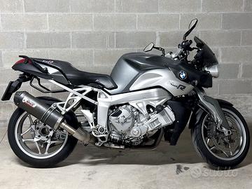 BMW K 1200 R ESA