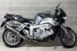 BMW K 1200 R ESA