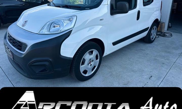 Fiat Fiorino QUBO 1.3 MJT 95CV SX (N1)