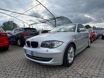 BMW 116 Serie 1 E/81-87 116i 5p Attiva 122cv tet
