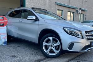 MERCEDES-BENZ GLA 180 1.6 PREMIUM 122CV - FULL LED