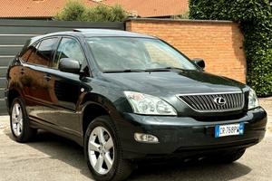 Lexus RX 300i- 159000km -Pelle,Tetto,Nav-FULL