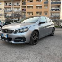 Peugeot 308 Allure 1.5 BlueHDi 130 CV
