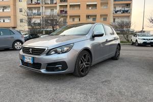 Peugeot 308 Allure 1.5 BlueHDi 130 CV