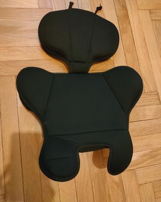 Riduttore - Brittax Römer 40cm-125cm