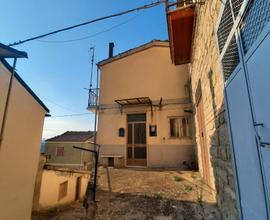 Casa Laurenzana