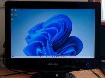 Monitor TV Samsung 19 pollici