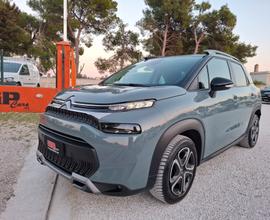 Citroen C3 Aircross BlueHDi 110 S&S FEEL *FULL LED