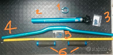 upgrade mtb