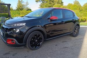 Citroen C3 1.2 Benzina Neopatentati Ful 70 Mila Km