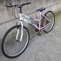 Bicicletta Frejus FRJ580