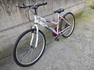 Bicicletta Frejus FRJ580 da sistemare 