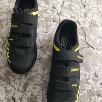 scarpe da ciclismo