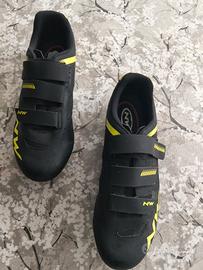 scarpe da ciclismo