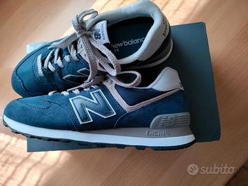 New Balance uomo 42