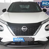 NISSAN Juke II 2020 - Juke 1.6 hev N-Connecta