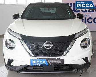NISSAN Juke II 2020 - Juke 1.6 hev N-Connecta