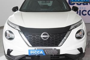 NISSAN Juke II 2020 - Juke 1.6 hev N-Connecta