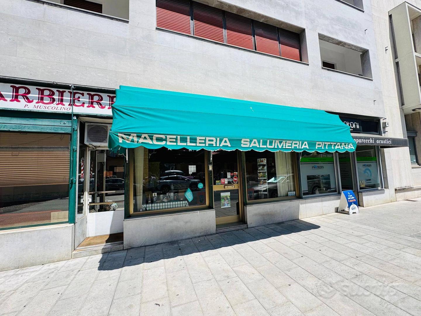 Local commercial, 47 m²