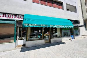 Locale commerciale - Gorizia