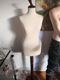 manichino Taylor s NY w 48