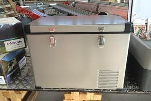 Frigorifero Viaggio per Defender Unimog ecc