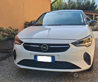 Opel Corsa 1.2 benzina 75 cv