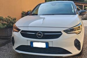 Opel Corsa 1.2 benzina 75 cv