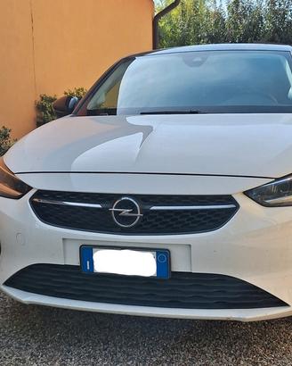 Opel Corsa 1.2 benzina 75 cv