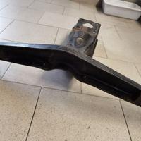 Supporto differenziale posteriore