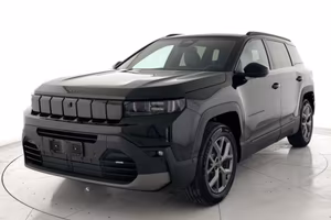 JEEP Compass 1.2 turbo e-hybrid mhev Summit fwd 14