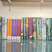 Lotto 25 Libri J.K. Rowling da collezione