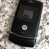 Motorola Razr v3